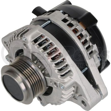 WAI 11773N 100% New New Alternator