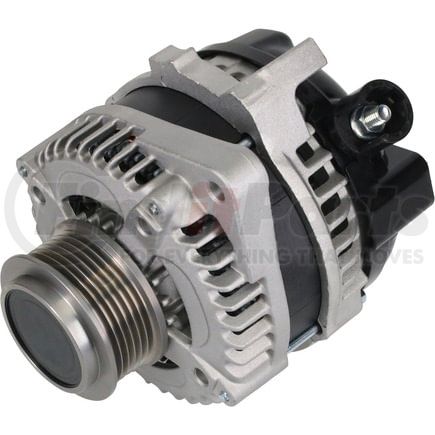 WAI 11775N 100% New New Alternator