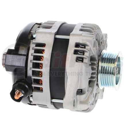 WAI 11867N 100% New New Alternator