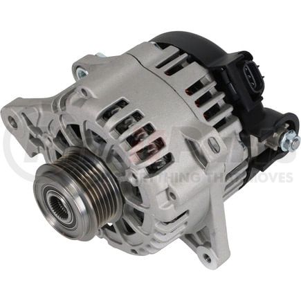 WAI 11934N 100% New New Alternator