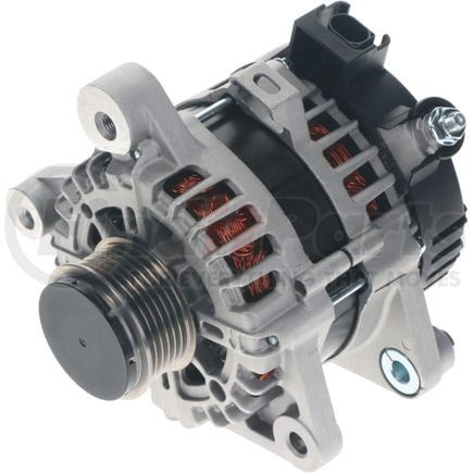 WAI 11973N 100% New New Alternator