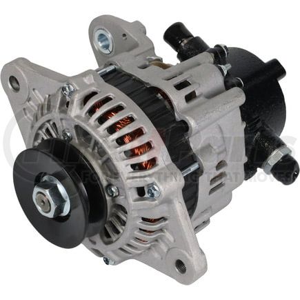 WAI 12435N ALT-MI IR/IF 24V 35A
