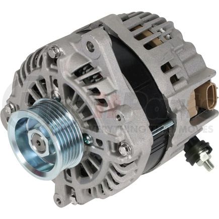 WAI 12883N 100% New New Alternator