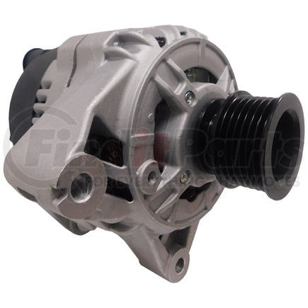 WAI 13761N 100% New New Alternator