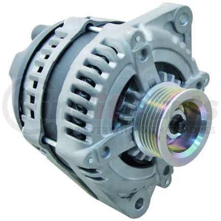 WAI 13978N 100% New New Alternator