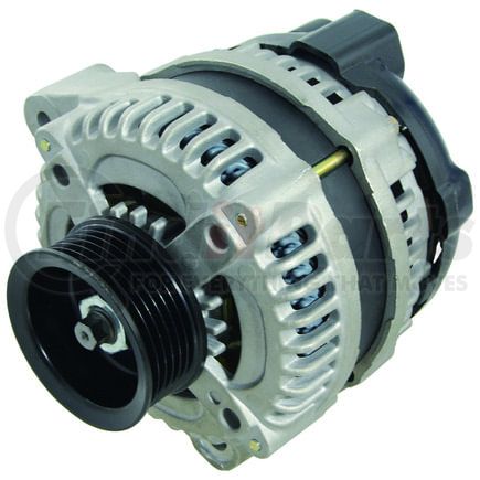 WAI 13918N 100% New New Alternator