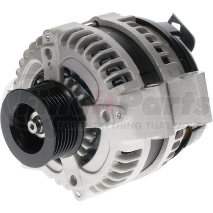 WAI 13980N 100% New New Alternator