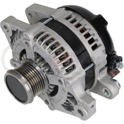 WAI 14072N 100% New New Alternator