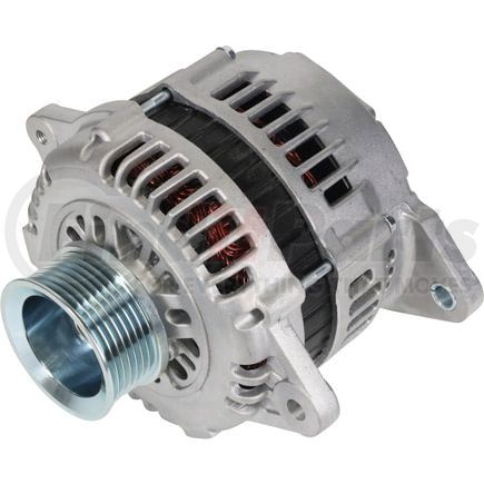 WAI 14205N ALT-HI IRIF 12V 110A S7 CW