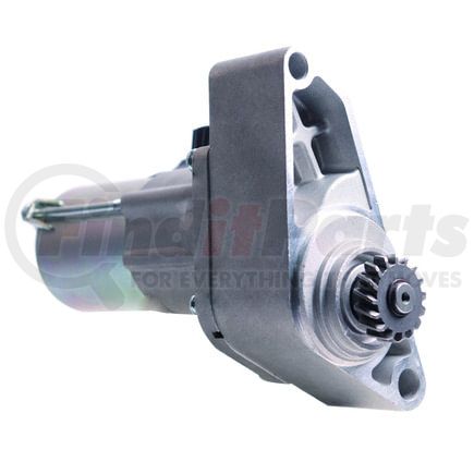 WAI 16015N Starter