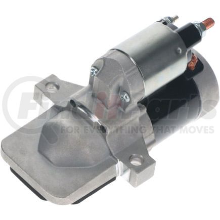 WAI 16016N Starter