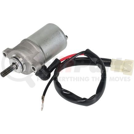 WAI 16085N 100% New New Starter