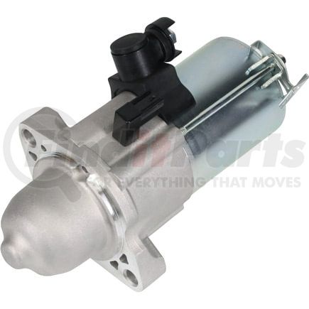 WAI 16384N 100% New New Starter