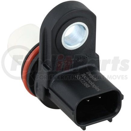 Delphi SS12388 Vehicle Speed Sensor