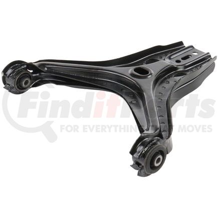 Delphi TC1140 Control Arm