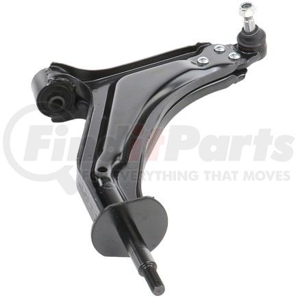 Delphi TC1259 Control Arm and Ball Joint Assembly