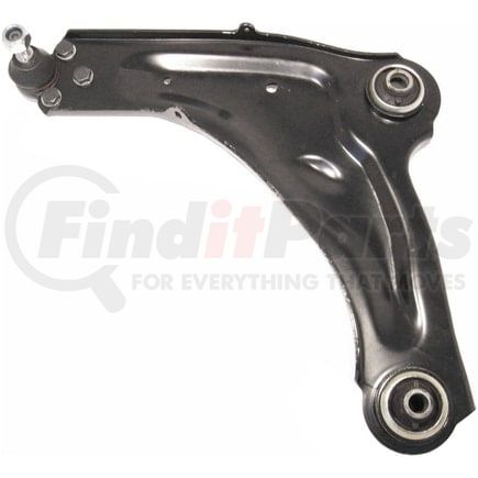 Delphi TC1263 Control Arm and Ball Joint Assembly