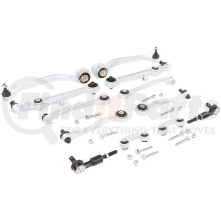 Delphi TC1300KIT Control Arm Kit