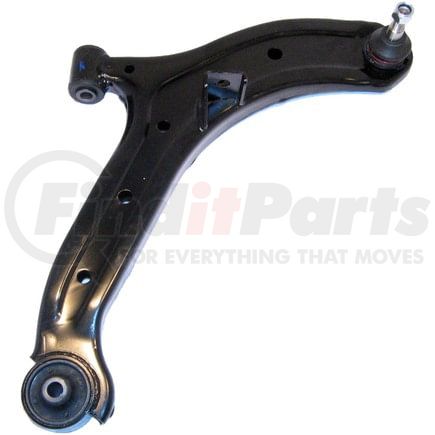Delphi TC1310 Control Arm and Ball Joint Assembly