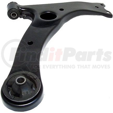 Delphi TC1446 Control Arm