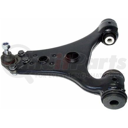 Delphi TC1465 Control Arm and Ball Joint Assembly