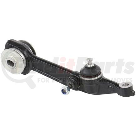 Delphi TC1496 Control Arm and Ball Joint Assembly