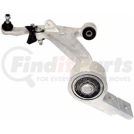 Delphi TC1535 Control Arm and Ball Joint Assembly