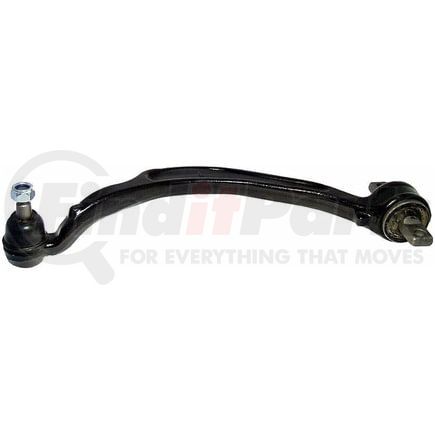 Delphi TC1582 Control Arm and Ball Joint Assembly