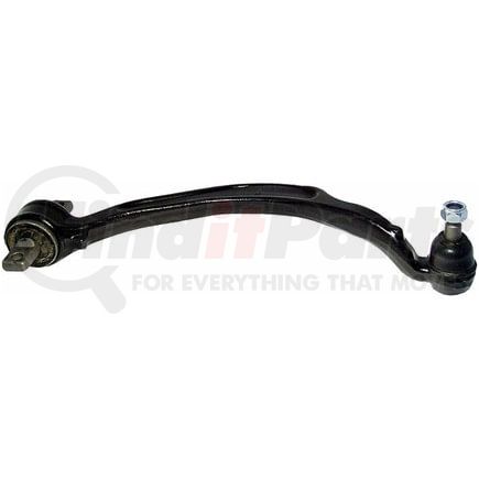 Delphi TC1583 Control Arm and Ball Joint Assembly