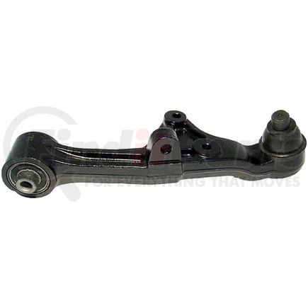 Delphi TC1579 Control Arm and Ball Joint Assembly