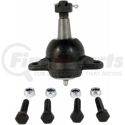 Delphi TC1639 Ball Joint