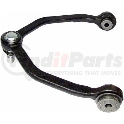Delphi TC1666 Control Arm and Ball Joint Assembly