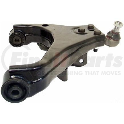 Delphi TC1748 Control Arm and Ball Joint Assembly