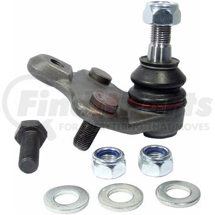 Delphi TC1779 Ball Joint