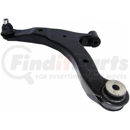 Delphi TC1974 Control Arm and Ball Joint Assembly