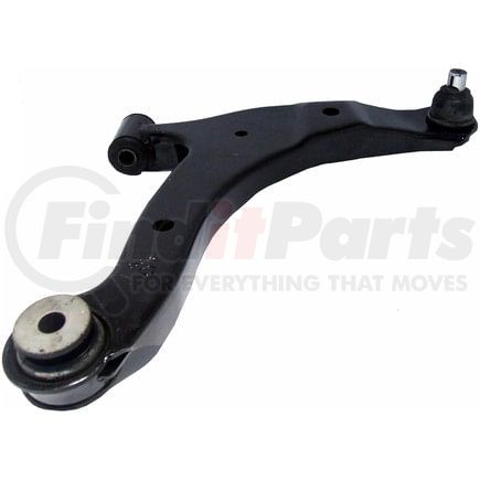 Delphi TC1975 Control Arm and Ball Joint Assembly
