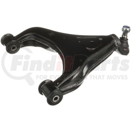 Delphi TC2128 Control Arm and Ball Joint Assembly