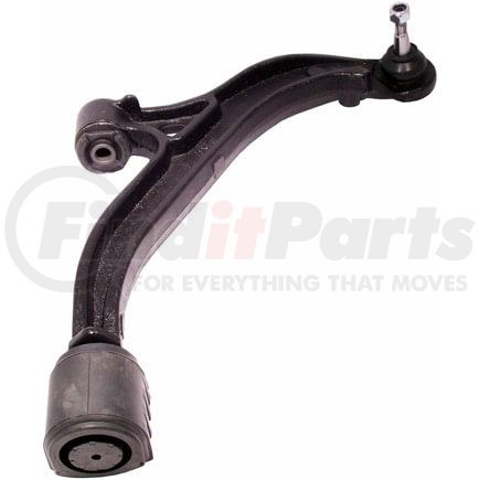 Delphi TC2219 Control Arm and Ball Joint Assembly