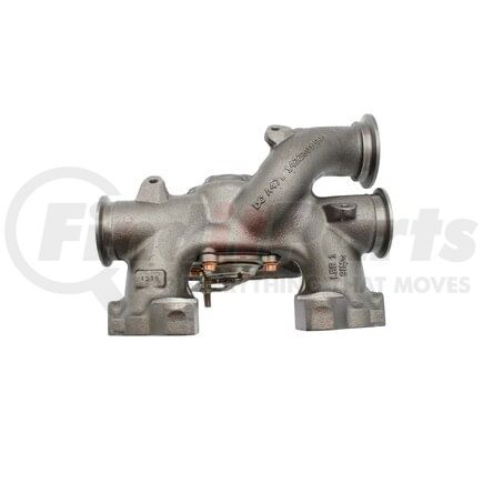 Detroit Diesel A4711404514 Exhaust Manifold - Cl5, Dd1,3 Epa10/Ghg17