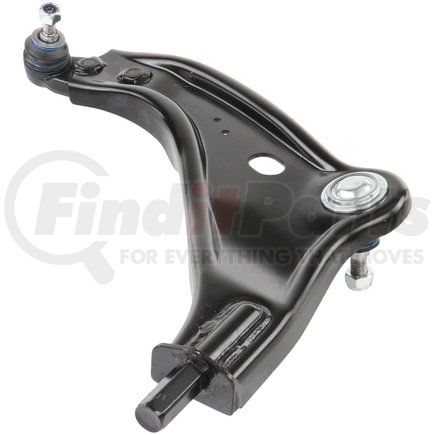 Delphi TC2330 Control Arm and Ball Joint Assembly