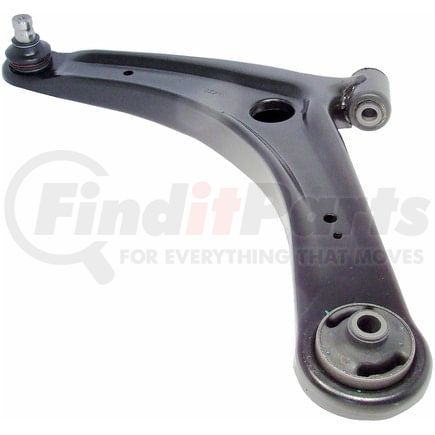 Delphi TC2344 Control Arm and Ball Joint Assembly