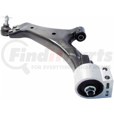 Delphi TC2346 Control Arm and Ball Joint Assembly