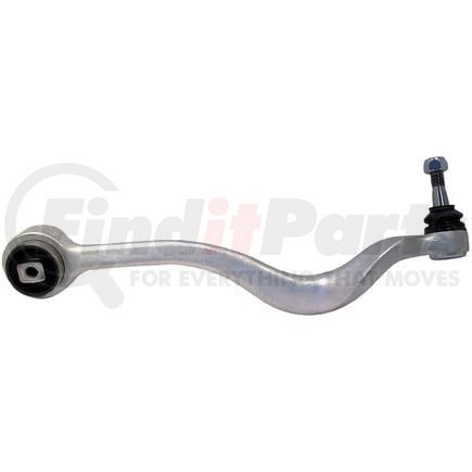 Delphi TC2400 Control Arm and Ball Joint Assembly