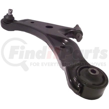 Delphi TC2465 Control Arm and Ball Joint Assembly