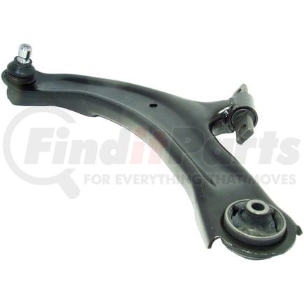 Delphi TC2467 Control Arm and Ball Joint Assembly