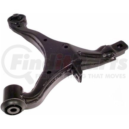 Delphi TC2489 Control Arm
