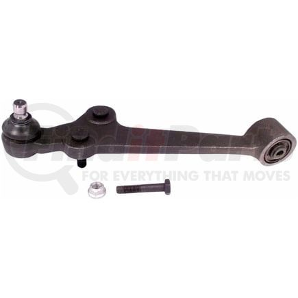 Delphi TC2490 Control Arm and Ball Joint Assembly