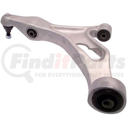 Delphi TC2589 Control Arm and Ball Joint Assembly