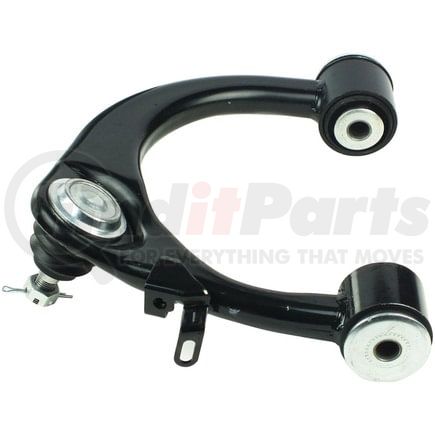 Delphi TC2598 Control Arm and Ball Joint Assembly