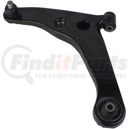 Delphi TC2630 Control Arm and Ball Joint Assembly